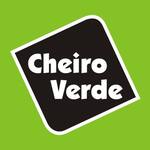 Logotipo Restaurante Cheiro Verde