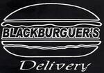 Logotipo Blackburguers