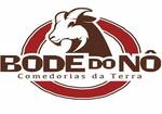 Logotipo Bode do Nô - Olinda