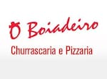 Logotipo O Boiadeiro