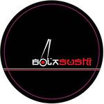 Logotipo Bolasushi