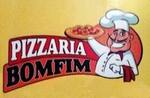 Logotipo Pizzaria e Restaurante Bonfim