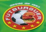 Logotipo Futburguer