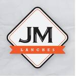 Logotipo Jm Lanches