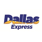 Logotipo Dallas Express