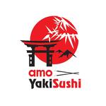 Logotipo W.a Japanese Delivery