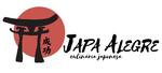 Logotipo Japa Alegre