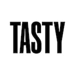 Logotipo Tasty Salad Shop - Centro