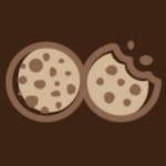 Logotipo Quero Cookies