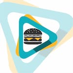 Logotipo Next Burguer
