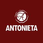 Logotipo Antonieta