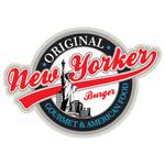 Logotipo New York Burger's