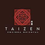Logotipo Taizen