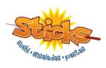 Logotipo Sticks Suc. Centro Histórico
