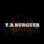 Logotipo T.r Burguer