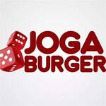 Logotipo Joga Burger