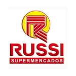 Logotipo Russi - Jundiaí Rk 201