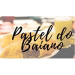 Logotipo Pastelaria do Baiano Coqueiral