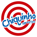 Logotipo Chiquinho Sorvetes - S. J. Rio Preto 02