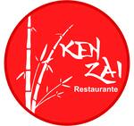 Logotipo Kenzai Restaurante