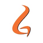 Logotipo O Bom Galeto - Catete