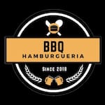 Logotipo Bbq University Hamburgueria
