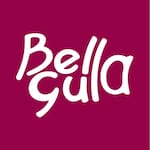 Logotipo Bella Gula - Patio 24