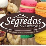 Logotipo Segredos e Inspiracoes