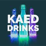 Logotipo Kaed Drinks