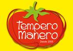 Logotipo Tempero Manero Ourinhos