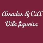 Logotipo Assados & Cia Vila Figueira