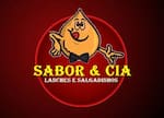 Logotipo Sabor & Cia.