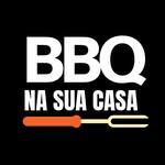 Logotipo Alecrim e Salsa (petiscaria e Refeições)