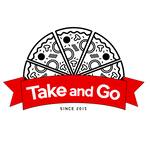 Logotipo Rede Take And Go