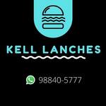 Logotipo Kell Lanches