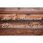 Logotipo El Encuentro Del Sabor