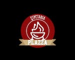 Logotipo Espetaria Plazza