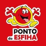 Logotipo Ponto da Esfiha - Cupecê