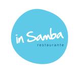 Logotipo In Samba Restaurante