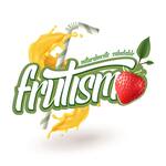 Logotipo Frutismo Batidos