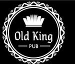 Logotipo Old King Lunch And Breakfast