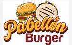 Logotipo Pabellon Burger