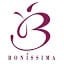 Logotipo Boníssima Raja