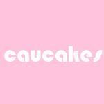 Logotipo Caucakes