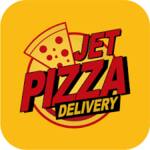 Logotipo Jet Pizza