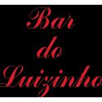 Logotipo Bar do Luizinho