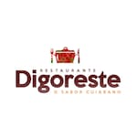 Logotipo Digoreste Restaurante