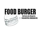 Logotipo Food Burger