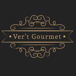 Logotipo Ver´t Gourmet