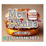 Logotipo Meq D'anne